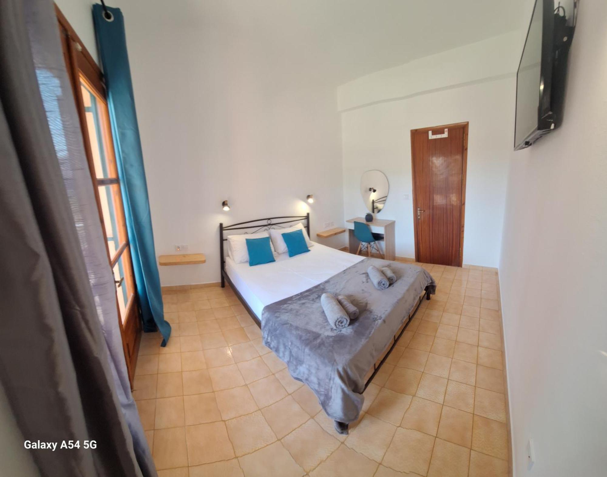 Gregory-Vassilis Apartments Dassia  Exterior photo